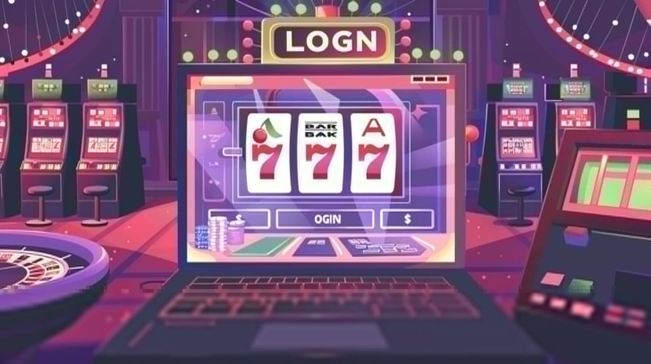 Filipino player ready to explore all categories in the okbet cc game lobby