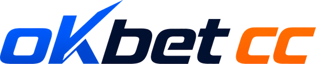 okbet cc official logo